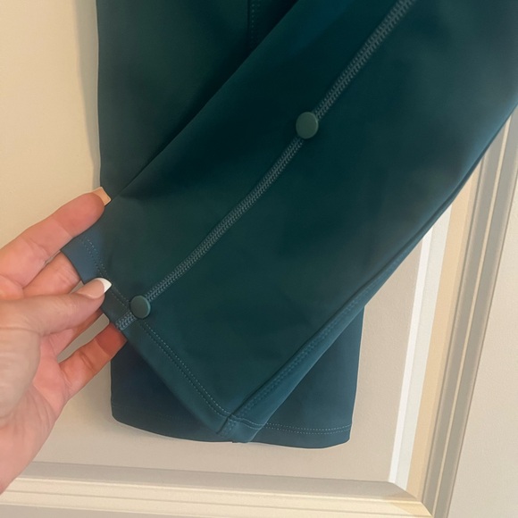 Halara NWT pants size small - Picture 4 of 5